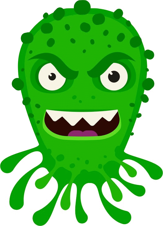 Koronavirus  Royalty free by VectorStock
